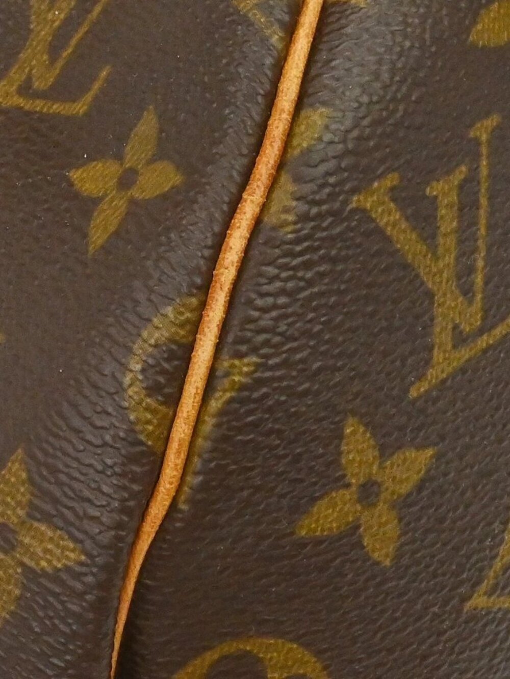 Best LOUIS VUITTON KEEPALL 45 DUFFLE HANDBAG MONOGRAM M41428 SP0925 YQ07235 - Picture 11 of 16